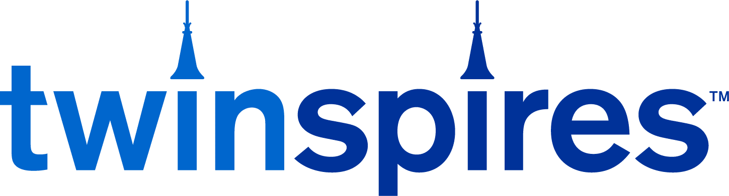 Twin Spires logo